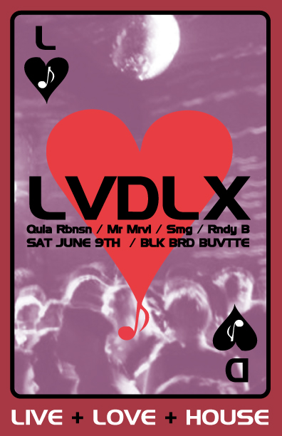 June 9th, 2k12... blk bird burque !!