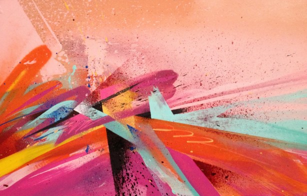 Morning Mist... There us always a new day...