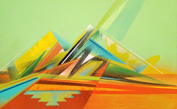 The spirit of cedar springs 